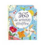 365 de activitati stiintifice si distractive
