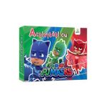 Activitati cu PJ Masks