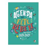 Agenda unei fete rebele anul scolar 2019-2020 - Francesca Cavallo