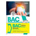 Bacalaureat 2024. Biologie - Clasele 9-10 - Silvia Olteanu, Camelia Voicu