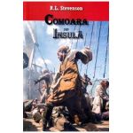 Comoara din Insula - R.L. Stevenson