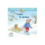Conni la sanius - Liane Schneider, Janina Gorrissen