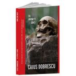 Cu inima-n dinti - Caius Dobrescu