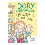 Dory Fantasmagory si prietena ei cea mai buna - Abby Hanlon
