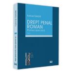 Drept penal roman. Partea speciala Vol.1 - Tudorel Toader