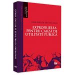Exproprierea pentru cauza de utilitate publica - Ana-Maria Nicolcescu