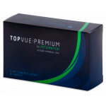 Lentile de contact bi-saptamanale Premium for Astigmatism (6 lentile)