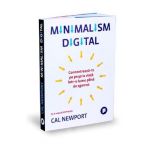 Minimalism digital - Cal Newport