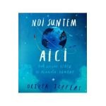 Noi suntem aici - Oliver Jeffers