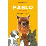 Pablo, the alpaca. Scrisoarea - Marian Godina