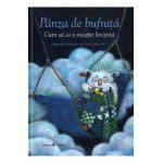Panza de bufnita - Janna de Lathouder, Anne Schneider