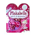 Pinkabella adora sa deseneze