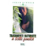 Tratamente naturiste in bolile femeilor - Eugen Giurgiu