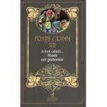 A fost odata... Hans cel puternic Vol.7 - Fratii Grimm