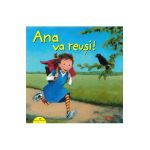 Ana va reusi! - Rudiger Paulsen