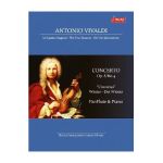 Anotimpurile: Iarna - Antonio Vivaldi - Nai si Pian