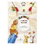 Bumeragul familiei Hapciu - Catalina Gheorghian
