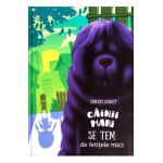 Cainii mari se tem de fetitele mici - Serghei Loskot