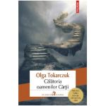Calatoria oamenilor cartii - Olga Tokarczuk
