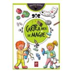 Cartea mea de magie