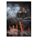 Castelul din infern - Yasmine I. Bonciu