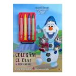 Disney: Regatul de gheata. Sarbatori cu Olaf