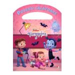Disney. Vampirina. Povesti calatoare