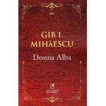 Donna Alba - Gib I. Mihaescu