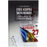 Eseu asupra incremenirii - Iulian Fruntasu