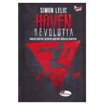 Haven Vol.2. Revolutia - Simon Lelic