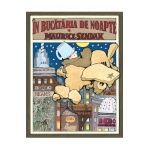 In bucataria de noapte - Maurice Sendak