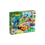 Lego Duplo. Marfar
