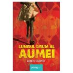 Lungul drum al Aumei - Eucabeth Odhiambo