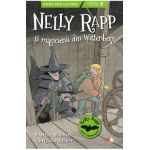 Nelly Rapp si magicienii din Wittenberg - Martin Wildmark, Christina Alvner