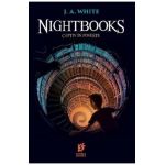 Nightbooks - J.A. White