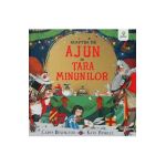 Noaptea de Ajun in Tara Minunilor - Carys Bexington, Kate Hindley