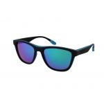 Ochelari de soare ,Sports Ochelari de vedere Hawkers Black Green Rubber Emerald One Sport