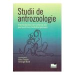 Studii de antrozoologie - Irina Fradin, George Bodi
