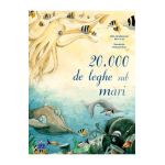 20.000 de leghe sub mari - Jules Verne