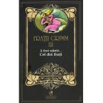 A fost odata... Cei doi frati Vol.3 - Fratii Grimm