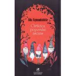 Carticica poporului ascuns - Alda Sigmundsdottir