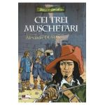 Cei trei muschetari - Alexandre Dumas