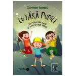 Cu fara pupici - Carmen Ivanov