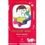 Despre mine... - Elena Bolanu, Maria Gheorghita