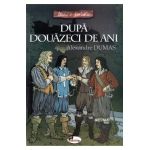 Dupa douazeci de ani - Alexandre Dumas