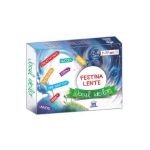 Festina Lente. Jocul ideilor - Diandra Maria Panisoara, Georgeta Panisoara, Ion-Ovidiu Panisoara