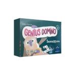 Genius Domino. Inmultirea - Flavio Fogarolo