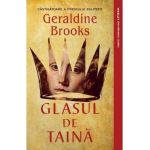 Glasul de taina - Geraldine Brooks