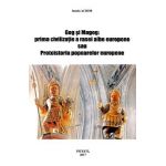 Gog si Magog: prima civilizatie a rasei albe europene - Ionela Achim