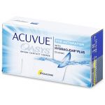 Lentile de contact bi-saptamanale Acuvue Oasys for Astigmatism (12 lentile)